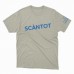 T- SHIRT "SCANTOT" IO PARLO PARMIGIANO